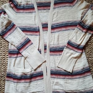 Eddie Bauer Cardigan Sweater